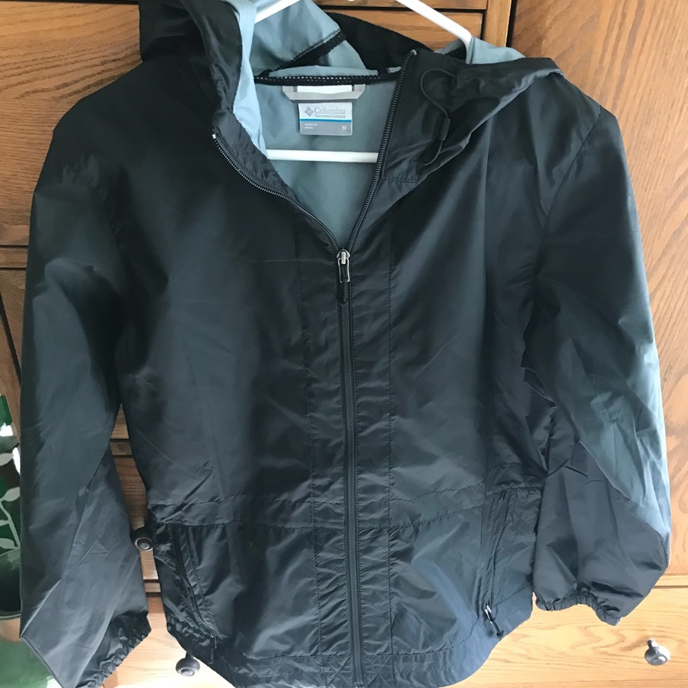 Women’s Columbia coat